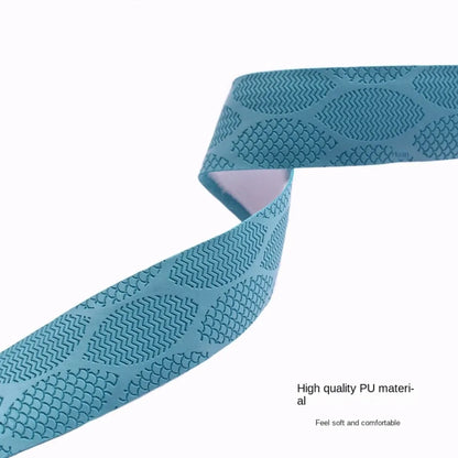 2M Anti-Slip Sports Overgrip Tape — Sweat-Absorbing Grip for Tennis, Badminton Rackets, and Fishing Rods