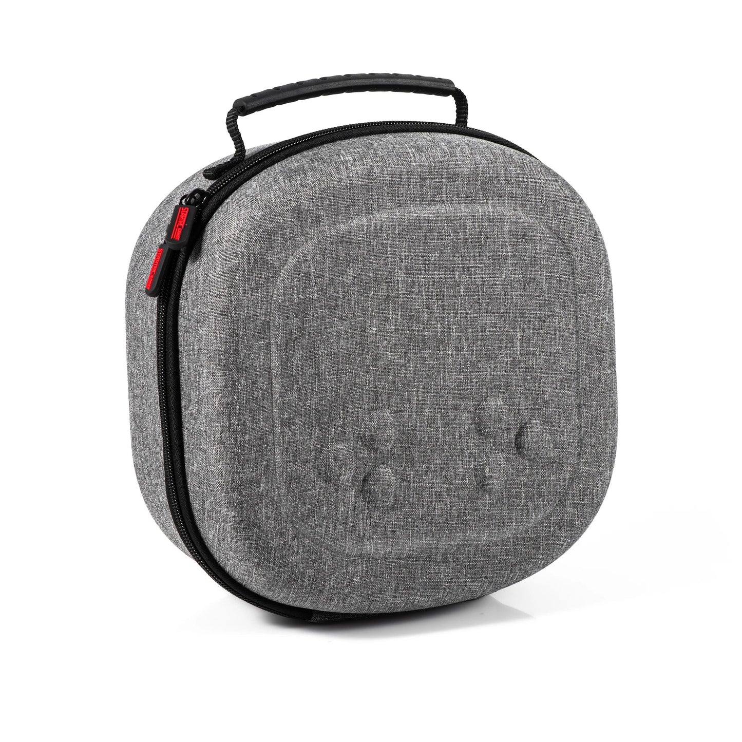 Hard Carrying Case for Oculus Quest 3S/Quest 3/Quest 2 — VR Headset & Controller Accessories Storage