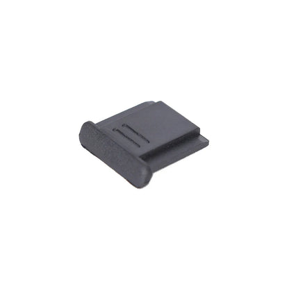 BS-1 Flash Shoe Protective Cover – Camera Hot Shoe Cap for Canon, Nikon, Pentax SLR & DSLR