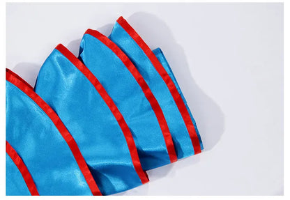 The Mask Jim Carrey Cosplay Costume — Unisex Adult Suit Set for Halloween, Carnival & Party Dress-Up