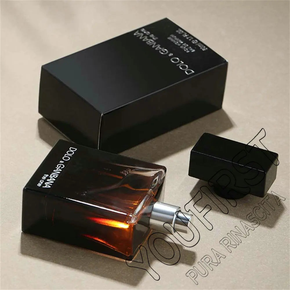High-Quality Men’s Perfume 50ml – Fresh Woody Scent Cologne with Pheromones, Masculine Parfum Spray