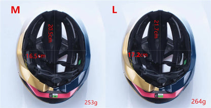HJC Ibex Ultra-Light MTB & Road Bike Helmet – Unisex Cycling Hard Hat Capacete Ciclismo