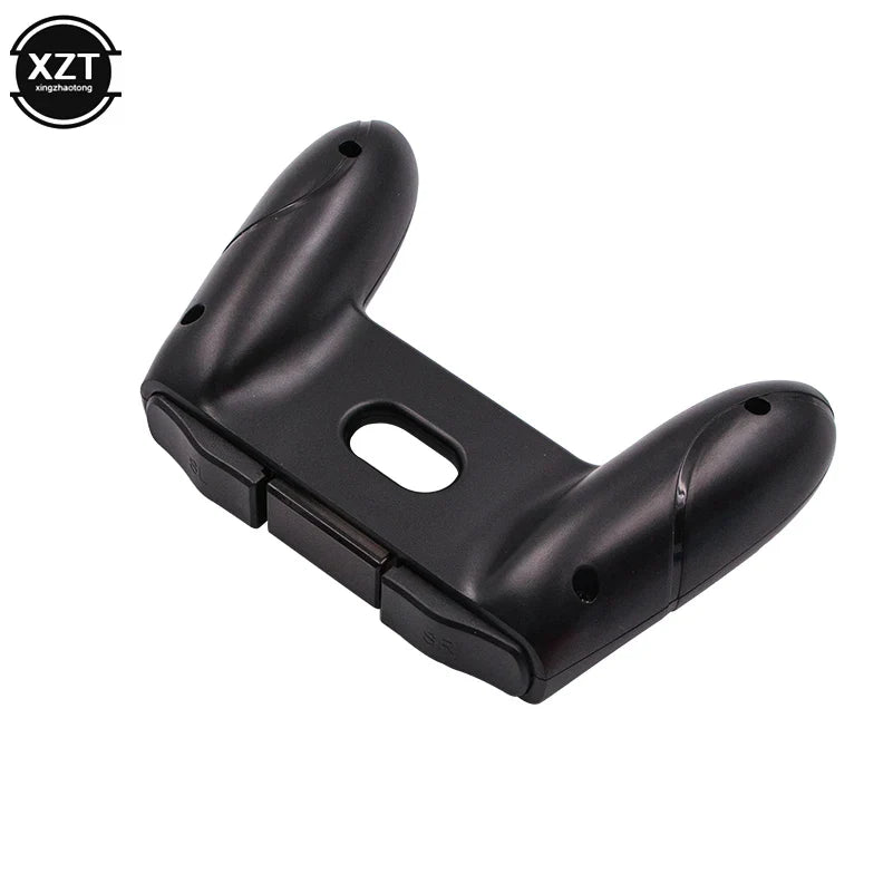 Left & Right Joy-Con Controller Grip – Holder & Stand for Nintendo Switch Game Handle
