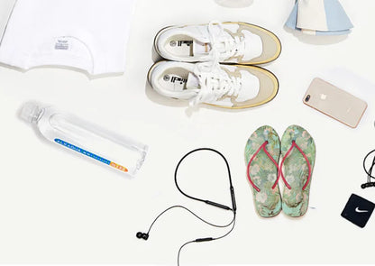 Bundle Pocket Waterproof Nylon Backpack — Portable Sports Bag for Outdoor, Camping, Swimming, Fitness, and School Use