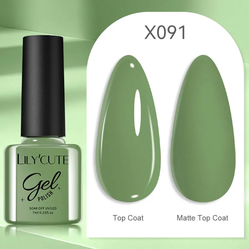 LILYCUTE 5ml Silver Metallic Liner Gel Polish – Super Bright UV Nail Art Stripe & Drawing Paint Varnish, Mirror Effect Graffiti Gel