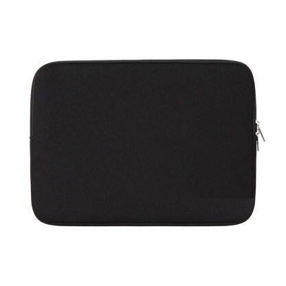 Soft Cotton Laptop Sleeve — Protective Notebook & Tablet Bag Case for 11"-15.6" MacBook, Xiaomi, Huawei, HP, Dell