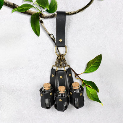 Renaissance Medieval Revival Small Vase – Cosplay, Role-Playing & Makeup Ball Collection Accessory