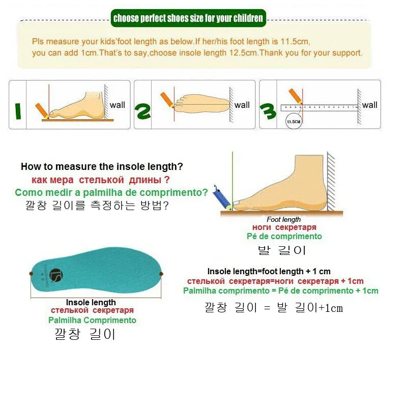 Kids Sport Training Sneakers – Spring Autumn Soft Sole Shoes for Boys & Girls, Casual Fashion Skate Shoes