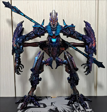 BMB FA01 40CM Transforming Robot Toy – Fallen Oversized Deformation Action Figure KO SS91