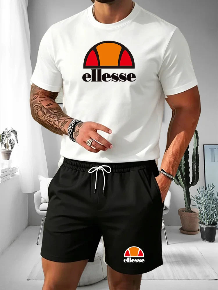 Men’s Casual Modern Summer 2026 Outfit – Simple Style Everyday Wear Clothing