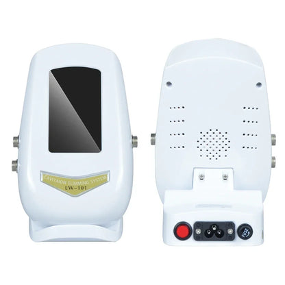 40K 3-in-1/4-in-1 Cavitation Body Slimming Machine – Facial Massager, Skin Tightening, Face Lifting & Vacuum Suction Beauty Device