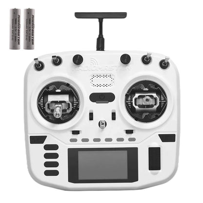 Radiomaster Boxer Crush 16CH 2.4G Radio Controller — ELRS Transmitter with AG01 Hall Gimbals Remote Control