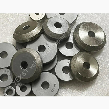 45° Diamond Grinding Wheel – Valve Seat Repair Tool for Motorcycle & Car Engine Maintenance