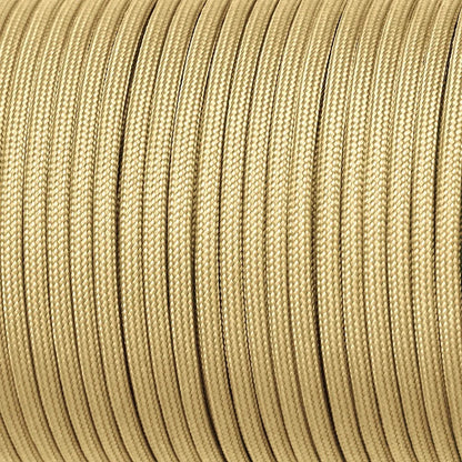 7-Core 550 Paracord Rope 4mm – Heavy Duty Survival Cord for Camping, Hiking, Tent & Outdoor Lanyard (5/15/30M)
