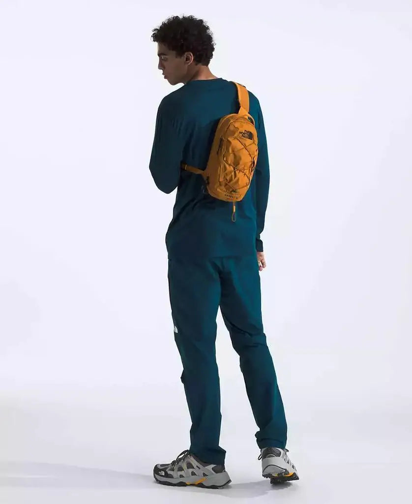 The North Face Men’s Borealis Sling Backpack | Messenger Bag