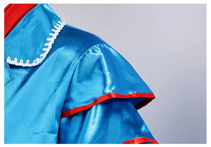 The Mask Jim Carrey Cosplay Costume — Unisex Adult Suit Set for Halloween, Carnival & Party Dress-Up