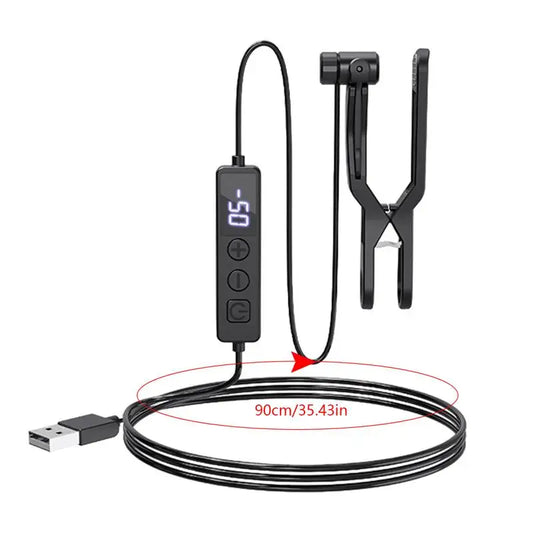 Auto Clicker for Phone – Automatic Screen Tapper for Game Assistance & Task Automation Accessory