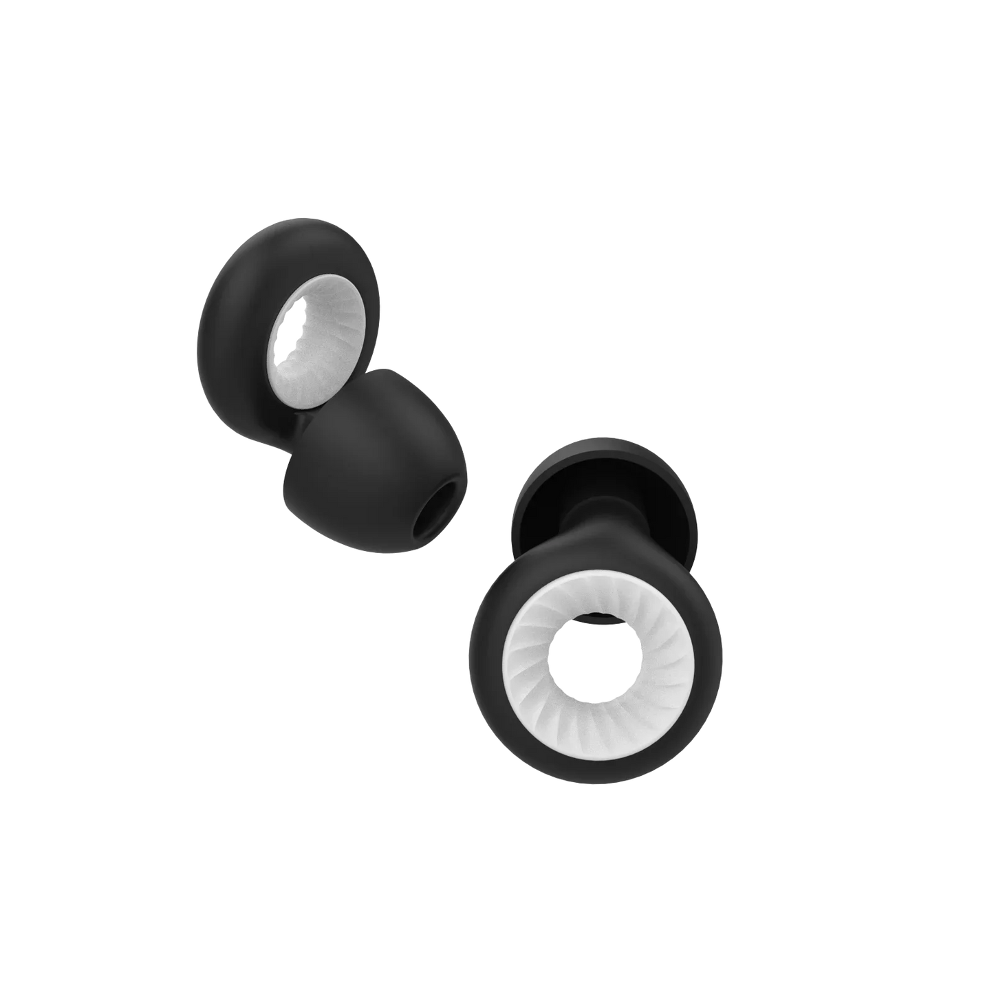 Noise Reduction Earplugs for Sleep & Swimming – Sound Insulation & Silent Ear Protection for Deep Rest