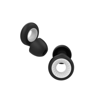 Noise Reduction Earplugs for Sleep & Swimming – Sound Insulation & Silent Ear Protection for Deep Rest