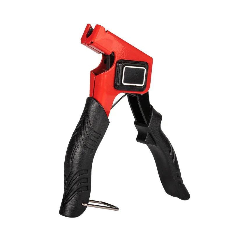 Hand Tool Wall Anchor Gun — Hollow Metal Cavity Anchor Fixing Gun for Gypsum Plasterboard & Molly Drywall Tools