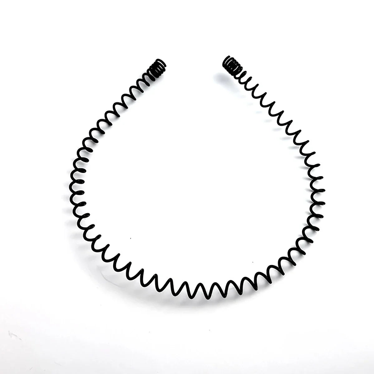 Men’s & Women’s Hair Hoops – Fashion Anti-Slip Sports Headbands & Invisible Hair Clips