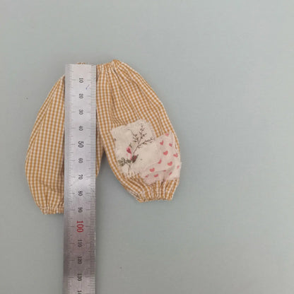 Blythe Doll Clothes Dress Suit — Outfit for OB22, OB24 & Azone Dolls