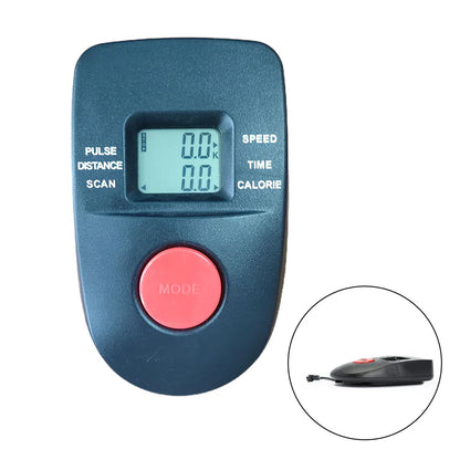Brand New Sporting Goods Speedometer – Walking Machine & Abdominal Exercise Bike Speedometer for Waist Training