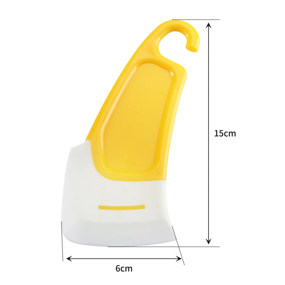 Resin Trough Tank Cleaning Scraper - 1pc for Anycub Photon, Elego MARS, LCD, DLP, SLA 3D Printer Accessories