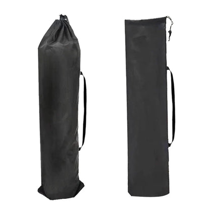 Camping Chair Storage Bag — Portable Durable Replacement Cover & Carrying Case for Picnic & Folding Tripod Chairs