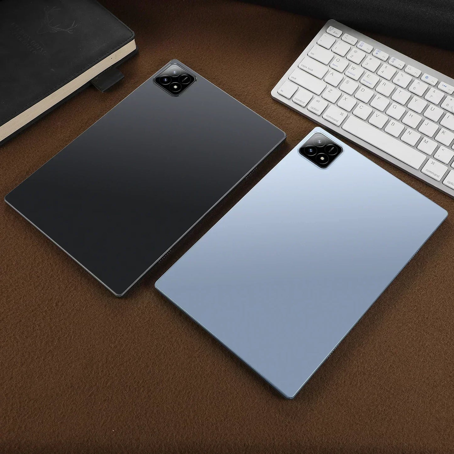 2025 New MI Pad 7 Pro Tablet 11" – Snapdragon 8 Gen 2, 22GB RAM, 2TB Storage, 4K HD, Android 14, 5G, Dual SIM, WiFi, GPS – 20000mAh Battery