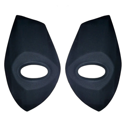 Anime Super Lens Glasses – Stereoscopic Color Light Accessories for Bodysuit Movie Super Mask