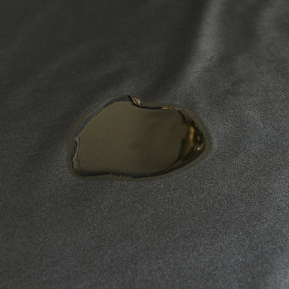 Waterproof Fitted Mattress Sheet - Anti-Slip Elastic Band Bed Cover with Adjustable Fit