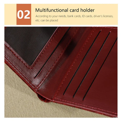 Elegant Women’s Multi-Card Wallet – Casual PU Leather Double Zip Clutch with Crocodile Texture and Stylish Storage