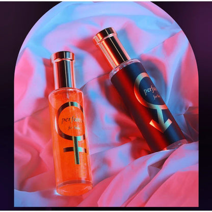 90ML Pheromone Perfume for Men — Seductive Long-Lasting Body Spray to Attract Women, Charming Flirting Fragrance