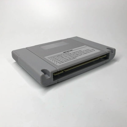 SD2SNES Rev X Pro with 16GB Card — 16-Bit Game Console Accessory