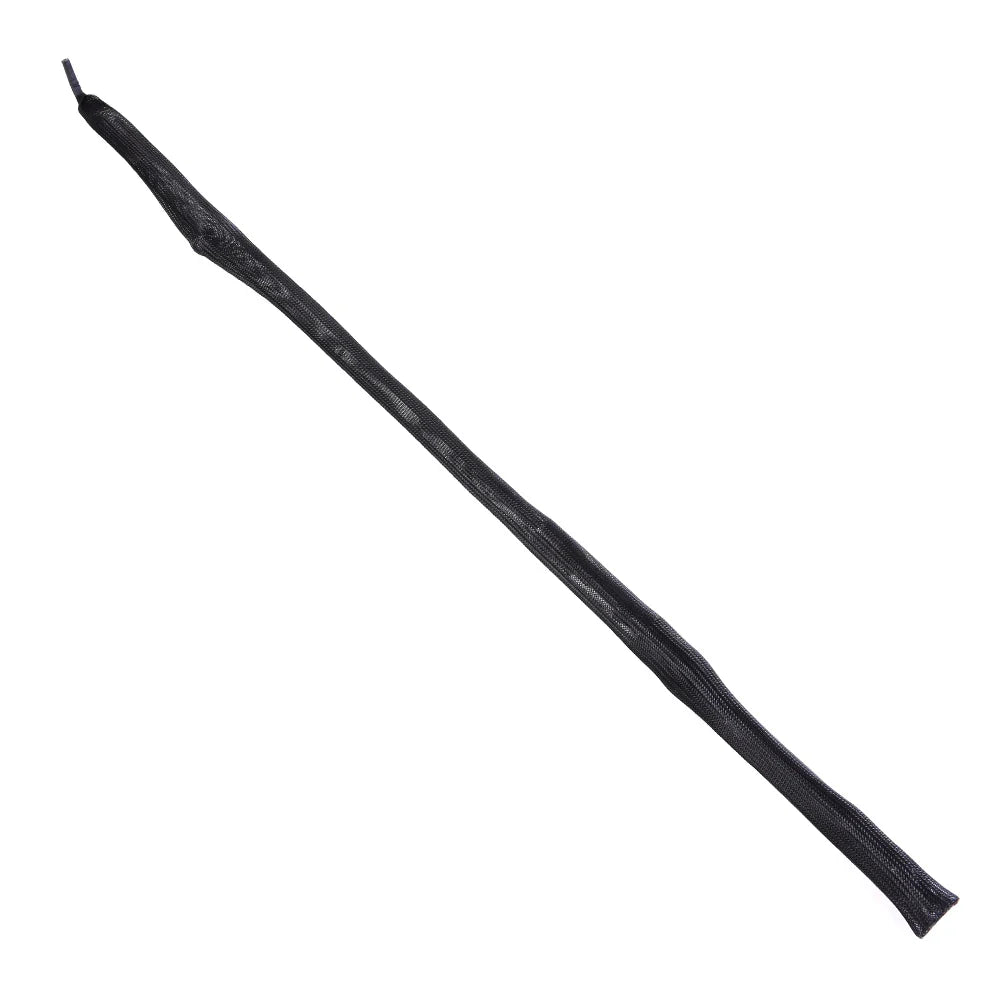 Fishing Rod Cover – Spinning Rod Sleeve, Pole Sock & Glove, Casting Ice Net Tube Protective Sleeve for Fishing Poles