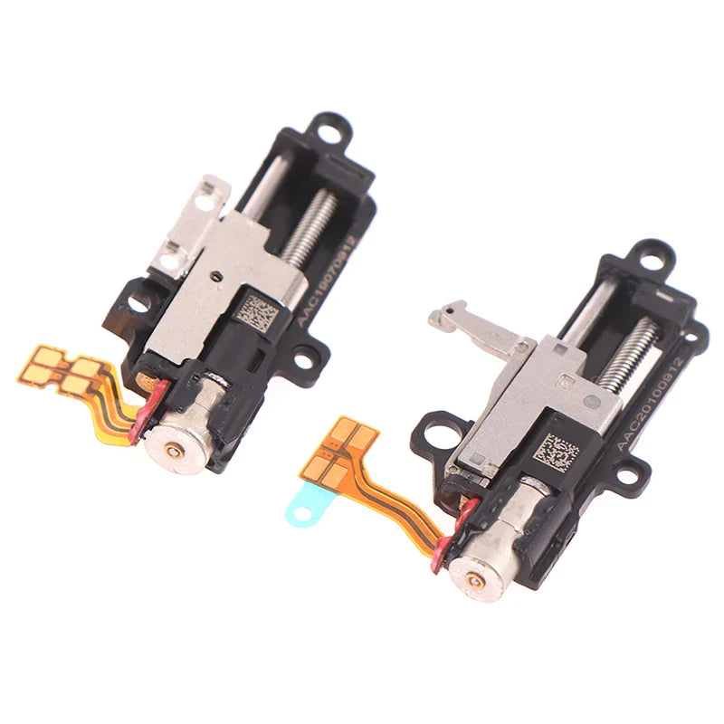 Mini Planetary Gear DC Motor – 4.4/5mm Precision Stepper Linear Actuator with Screw Slide, 3V Push Rod