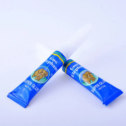 50-5Pcs Fish Tank Moss Glue for Aquatic Plants, Driftwood & Underwater Landscaping - Aquarium Water Grass Gel