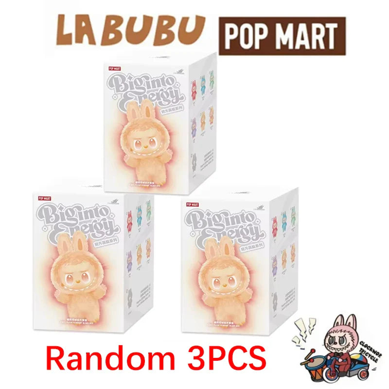 2025 New Cute Milk Candy Keychain – Mysterious Blind Box Car Key & Backpack Pendant Doll Small Gift