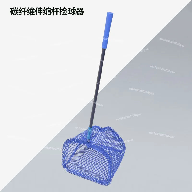 Portable Table Tennis Ball Collector – Multi-Ball Serving Basin with Mobile Storage Box for Arena Training and Practice Use
