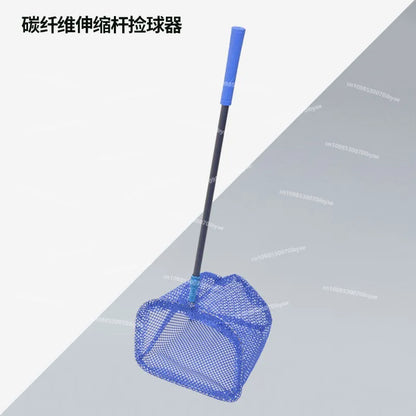 Portable Table Tennis Ball Collector – Multi-Ball Serving Basin with Mobile Storage Box for Arena Training and Practice Use
