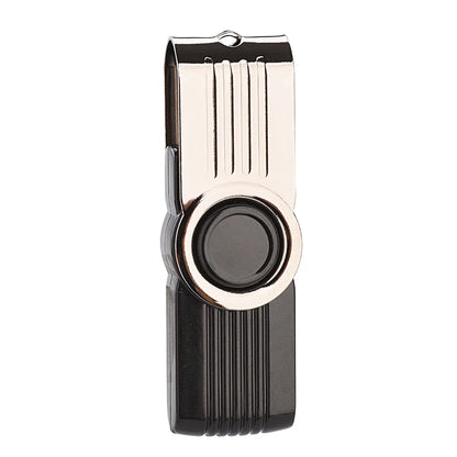 Waterproof USB 2.0 Flash Drive Pen Drive 4GB–256GB High-Speed Memory Stick