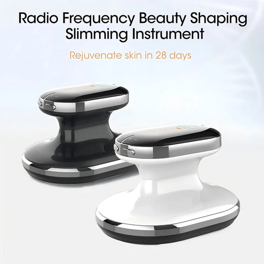 EMS Portable Body Slimming Machine – LED Fat Burner & Anti-Cellulite Massager for Weight Loss & Body Shaping