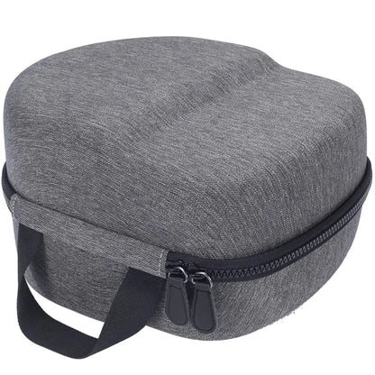 New Hard EVA Travel Storage Bag for Oculus Quest 2 VR Headset: Portable & Convenient Carrying Case for Controllers & Accessories
