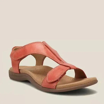 2024 UZZDSS Customizable Women’s Casual Sandals – WLX122296 Summer Footwear