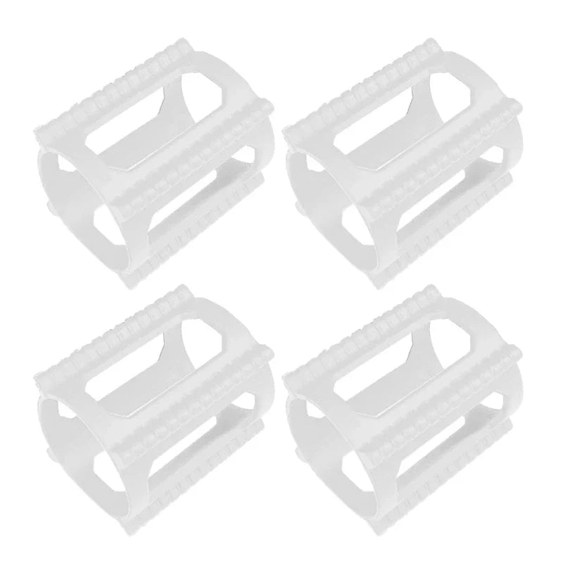4PCS Skateboard Trick Trainers – Skater Training Set for Teens, Boys & Girls