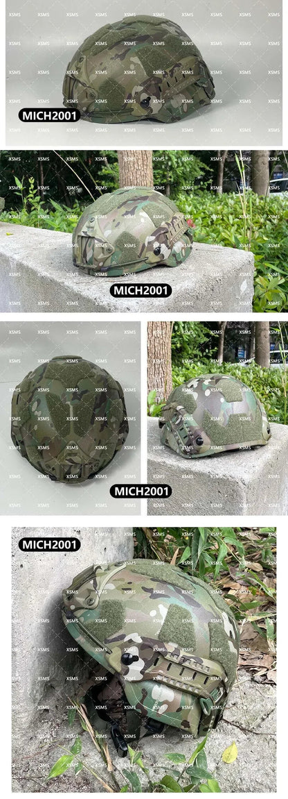 FAST PE Protective Vest – Sizes M-L & L-XL Tactical Gear