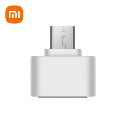 Xiaomi 2TB Metal USB 3.2 Flash Drive — High-Speed Type-C Dual-Use Memory Stick for Mobile & PC