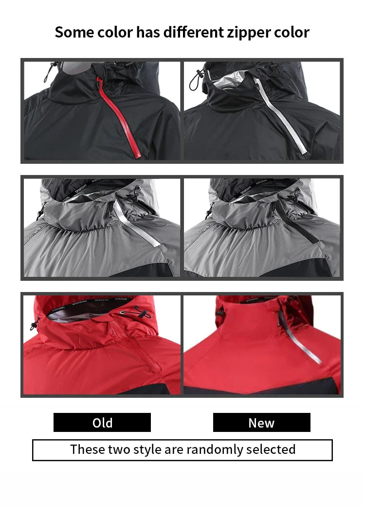 Unisex Sauna Suit Gym Set – Full Body Sweating Sportswear for Men & Women, Boxing, Running, Fitness & Weight Loss Tracksuit