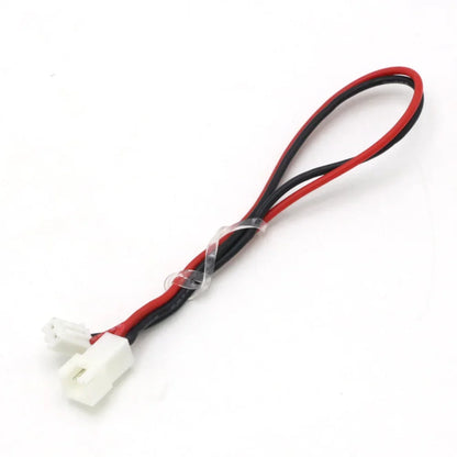 5pcs JST-XH Lipo Balance Wire Extension – 1S-6S 22AWG 20cm Charging Cable for RC Battery